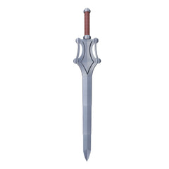 Masters Of The Universe (2026) He-Man Retractable Sword Of Power Cosplay Accessories Props