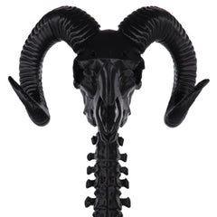 Masters Of The Universe (2026) Skeletor Ram Skull Havoc Staff Cosplay Accessories Props