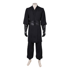 Maul Shadow Lord (2026) Darth Maul Black Set Outfits Cosplay Costume 