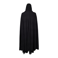 Maul Shadow Lord (2026) Darth Nihilus Black Set Outfits Cosplay Costume Halloween Suit