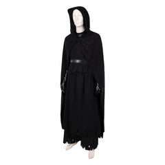 Maul Shadow Lord (2026) Darth Nihilus Black Set Outfits Cosplay Costume Halloween Suit