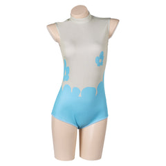 Metaphor: ReFantazio (2024) Galica Bodysuit Jumpsuit Outfits Cosplay Costume 