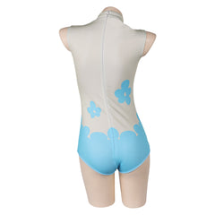 Metaphor: ReFantazio (2024) Galica Bodysuit Jumpsuit Outfits Cosplay Costume 