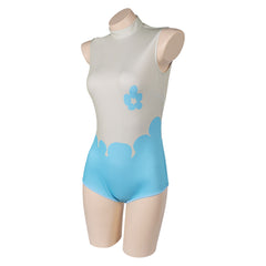 Metaphor: ReFantazio (2024) Galica Bodysuit Jumpsuit Outfits Cosplay Costume 