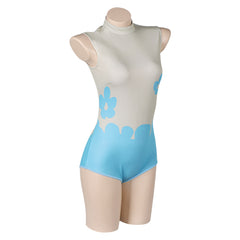 Metaphor: ReFantazio (2024) Galica Bodysuit Jumpsuit Outfits Cosplay Costume 