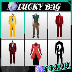 Coshduk Lucky Bag - £39.99