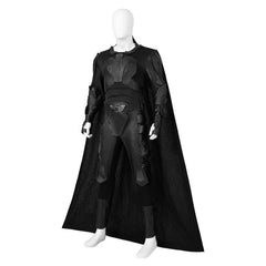Movie Dune: Part Two (2024) Feyd-Rautha Black Stillsuit Outfits Cosplay Costume Halloween Carnival Suit