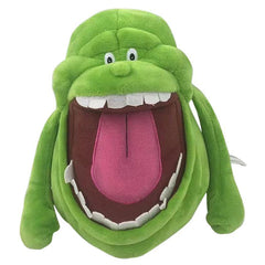 Movie Ghostbusters (2024) 20CM Slimer Green Cosplay Plush Toys Soft Stuffed Dolls Xmas Gifts