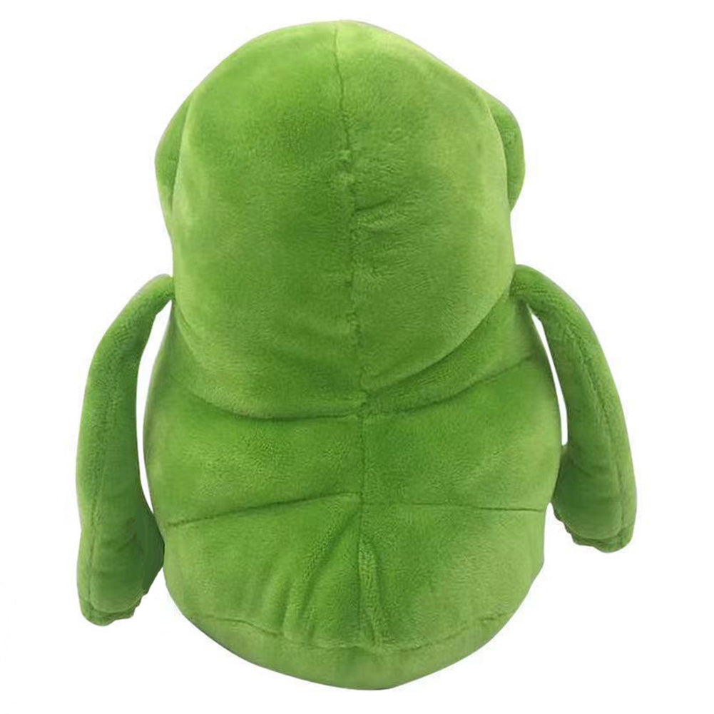 Stuffed slimer online