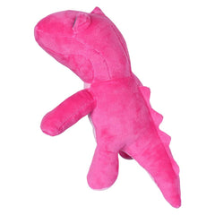 Movie IF (2024) Pink Later Gator Cosplay Plush Toys Cartoon Soft Stuffed Dolls Mascot Birthday Xmas Gift 