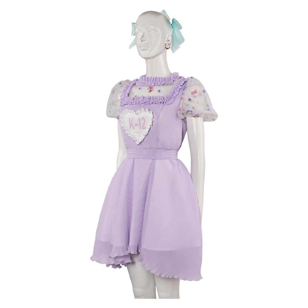 Cry baby dress hotsell