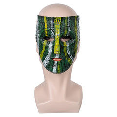 Movie The Mask Loki Helmet Mask Cosplay Latex Masks Helmet Masquerade Halloween Party Props