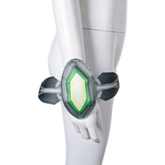 Mv Rivals (2025) Mantis Green Wristband Bracelet Cosplay Accessories Props