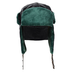 National Lampoon‘s Christmas Vacation Clark Green Black Hat Cosplay Accessories Props