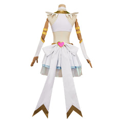 New Panty & Stocking (2025) Panty Transformation Skirt Set Outfits Cosplay Costume