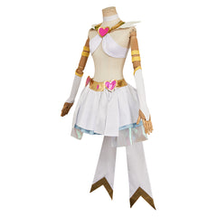 New Panty & Stocking (2025) Panty Transformation Skirt Set Outfits Cosplay Costume