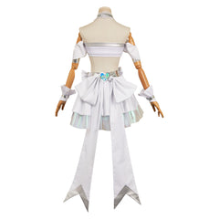 New Panty & Stocking (2025) Stocking Transformation Skirt Set Outfits Cosplay Costume