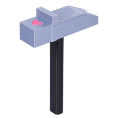 Nobara Kugisaki Hammer Weapon Cosplay Accessories Halloween Props