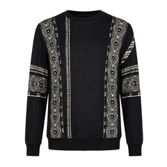 Obsession (2026) Baron Bear Bailey Black Long Sleeve Shirt Outfits Cosplay Costume