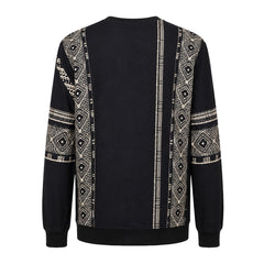 Obsession (2026) Baron Bear Bailey Black Long Sleeve Shirt Outfits Cosplay Costume