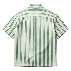 Obsession (2026) Baron Bear Bailey Green White Shirt Outfits Cosplay Costume