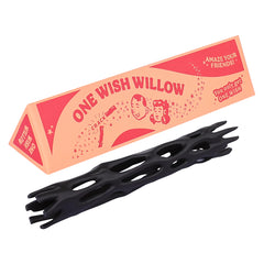 Obsession (2026) Nikki Bear One Wish Willow Halloween Cosplay Accessories Props