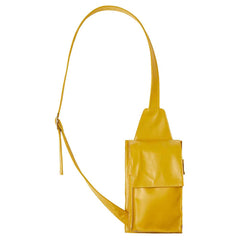 One Piece Fan Letter (2024) Navy Yellow Shoulder Bag Cosplay Crossbody Bags Accessories Props