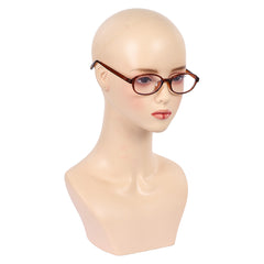 One Piece Live-action 2 (2026) Nami Brown Glasses Cosplay Accessories Props