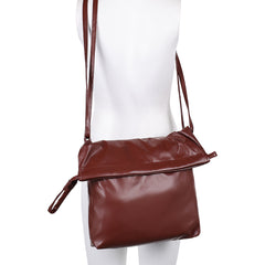 One Piece Live-action 2 (2026) Nami Brown Shoulder Bag Cosplay Accessories Props