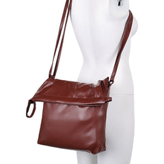 One Piece Live-action 2 (2026) Nami Brown Shoulder Bag Cosplay Accessories Props