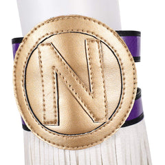 One Piece Live-action 2 (2026) Nico Robin Armband Cosplay Accessories Props