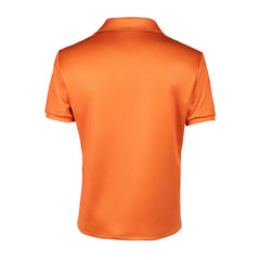 One Piece Live-action 2 (2026) Sanji Orange Black Shirt Outfits Cosplay Costume