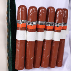 One Piece Live-action 2 (2026) Smoker White Jacket Outfits Cosplay Costume 