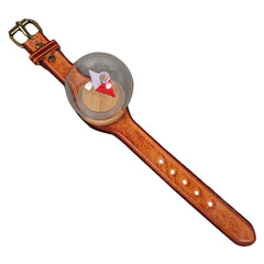 One Piece Nami Log Pose Compass Bracelet Cosplay Accessories Props