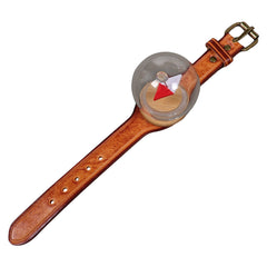 One Piece Nami Log Pose Compass Bracelet Cosplay Accessories Props