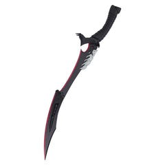 Predator: Badlands (2025) Warrior Knife Weapon Cosplay Accessories Props