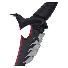 Predator: Badlands (2025) Warrior Knife Weapon Cosplay Accessories Props