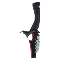 Predator: Badlands (2025) Warrior Knife Weapon Cosplay Accessories Props