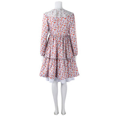 Return To Silent Hill (2026) Laura Floral Dress Outfits Cosplay Costume