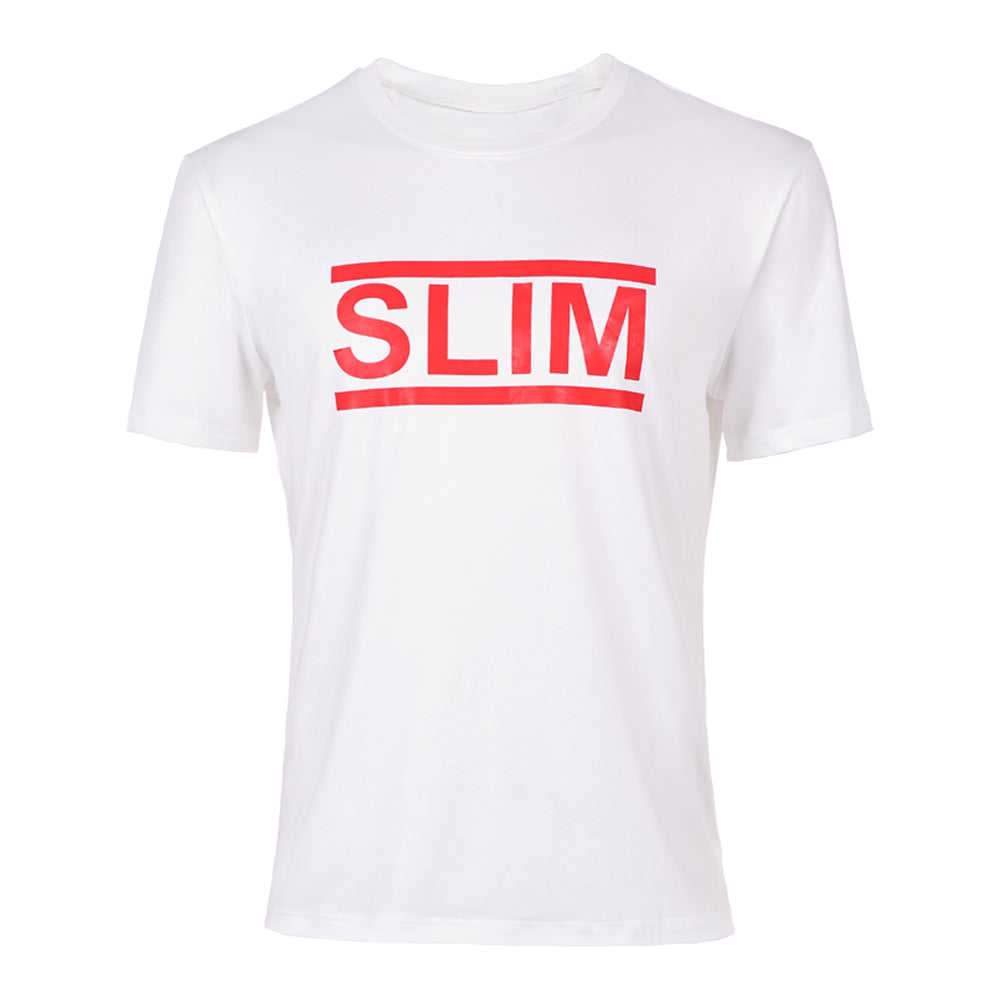 Sakamoto Days (2026) Taro Sakamoto White SLIM T Shirt Cosplay Costume
