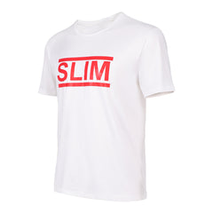 Sakamoto Days (2026) Taro Sakamoto White SLIM T Shirt Cosplay Costume