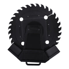 Sakamoto Days Osaragi Circular Saw Chainsaw Weapon Cosplay Accessories Props