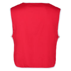 Squid Game Season 2 Seong Gi-hun Player 456 Red Vest Outfits Cosplay Costume 