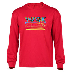 Stranger Things (2025) Dustin Henderson Red Sweatshirt Outfits Cosplay Costume 