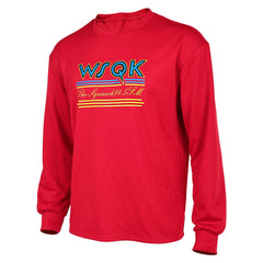 Stranger Things (2025) Dustin Henderson Red Sweatshirt Outfits Cosplay Costume 