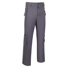 Stranger Things (2025) Dustin Henderson Trousers Gray Outfit Cosplay Costume 