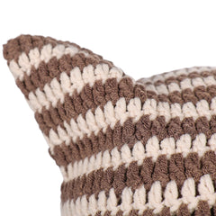 Stranger Things (2025) Eleven 11 Jane Hopper Brown Cat Ear Hat Cosplay Accessories Props