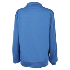 Stranger Things (2025) Max Mayfield Blue Jacket Outfits Cosplay Costume 