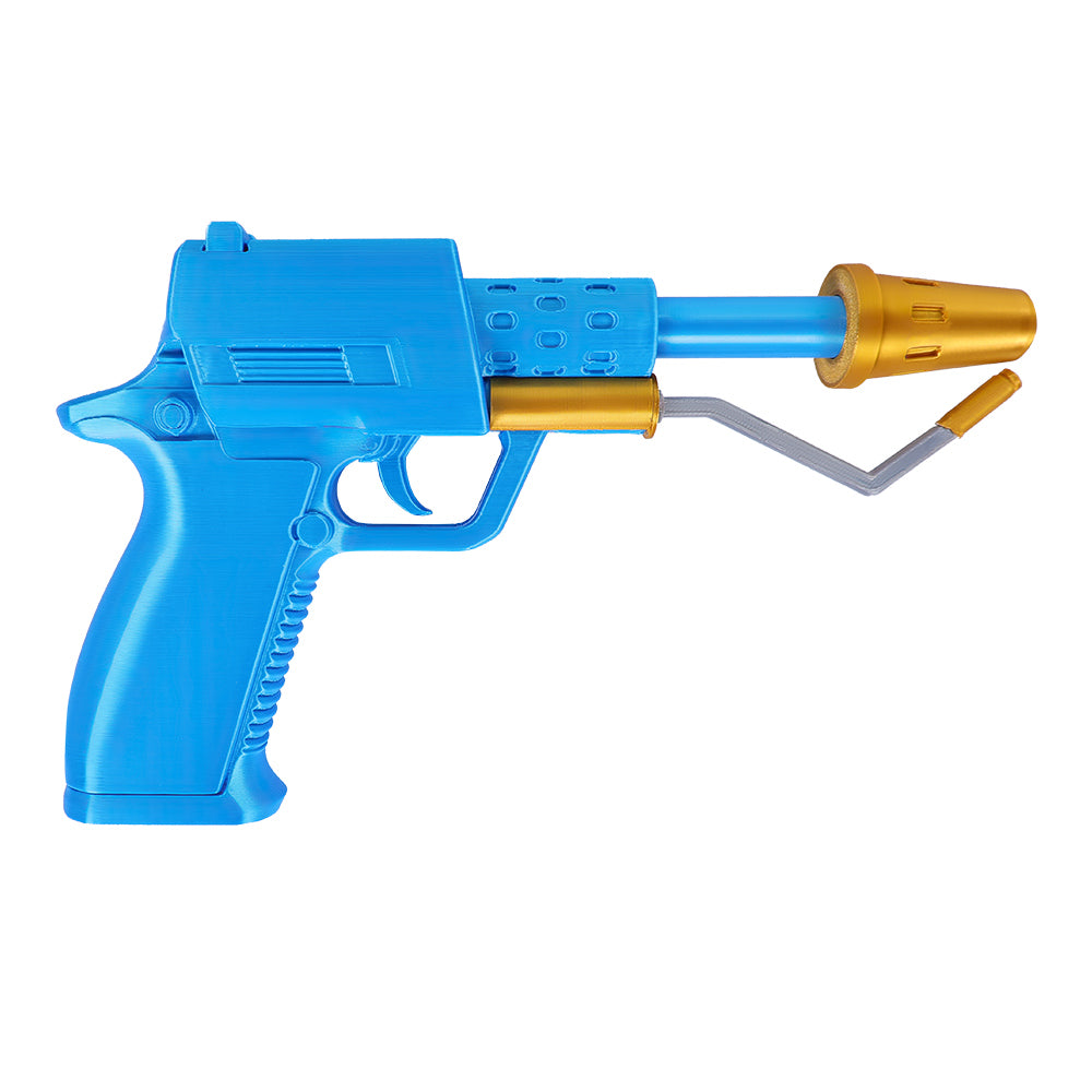 Stranger Things: Tales From '85 (2026) Dustin Henderson Weapon Cosplay Accessories Props 
