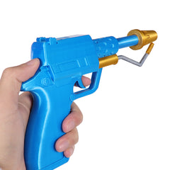 Stranger Things: Tales From '85 (2026) Dustin Henderson Weapon Cosplay Accessories Props 